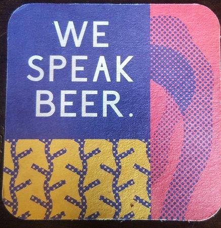 The Long Hall Irish Pub